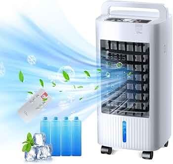 ＃2808 冷風機5L【1日限りSUMMER SALE中‼️】 2808 冷風機5L【1日限りSUMMER SALE中‼️】 2808 冷風機5L【1